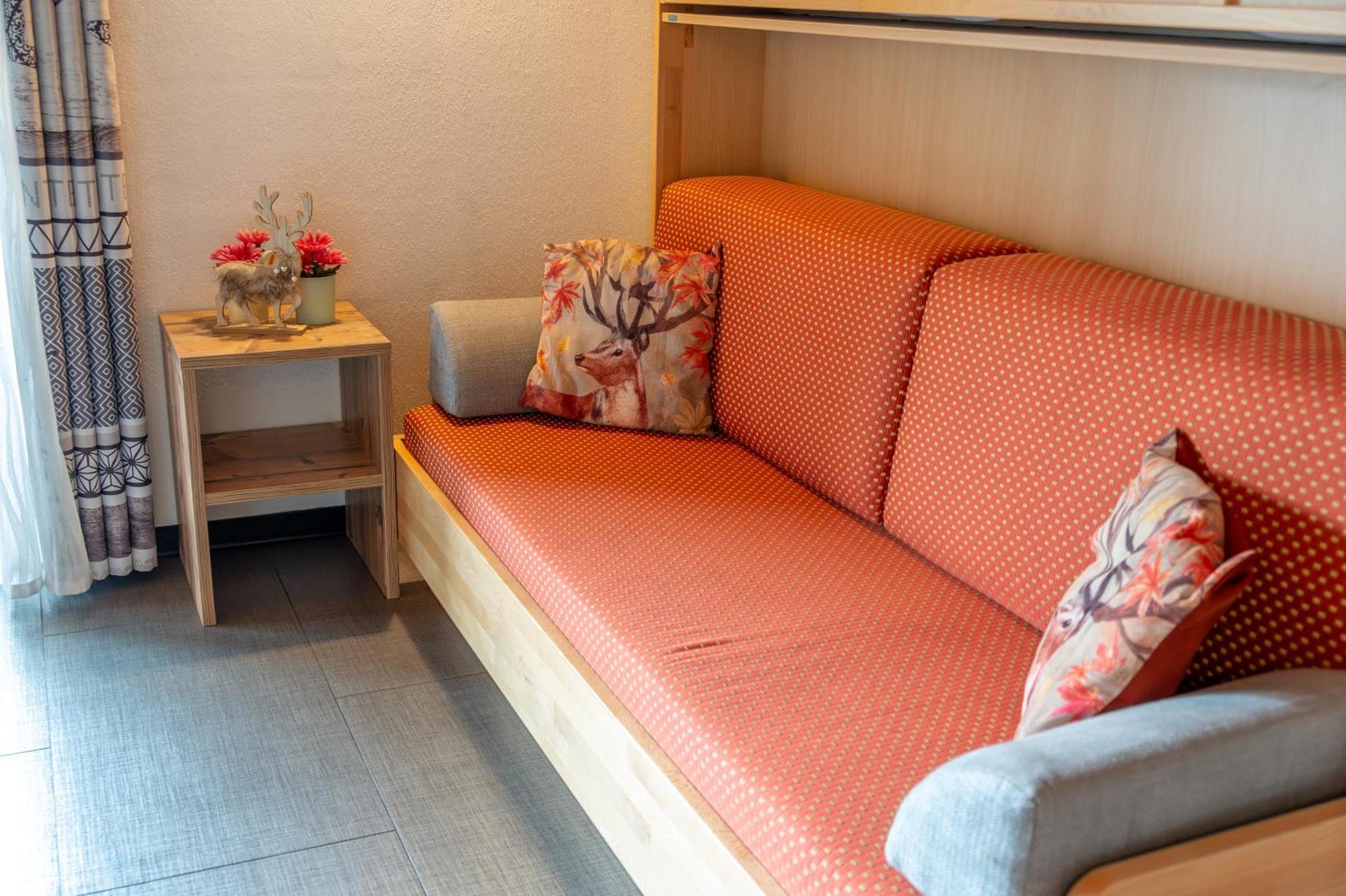 Haus Piesendorfアパートメント エクステリア 写真
