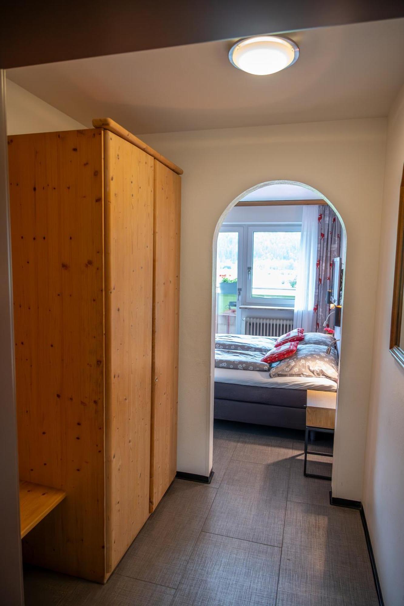 Haus Piesendorfアパートメント エクステリア 写真